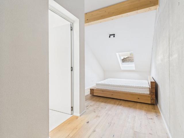 3.5 Zimmer, 110 m², 2. Stock