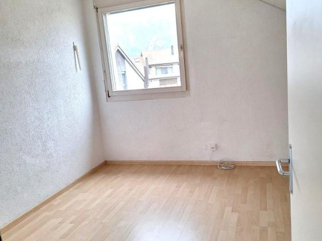 3.5 Zimmer, 110 m², 2. Stock