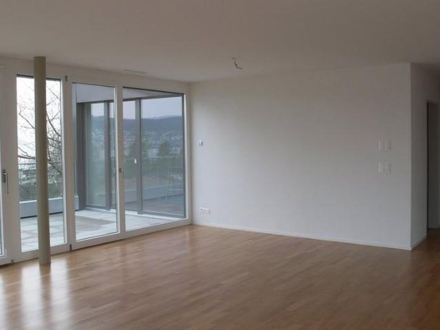 3.5 Zimmer, 110 m², 2. Stock