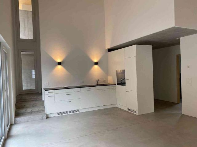 3.5 Zimmer, 110 m², 2. Stock