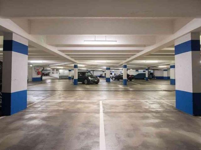 3.5 Zimmer, 110 m², 2. Stock