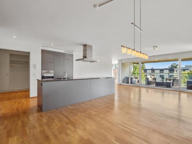 3.5 Zimmer, 110 m², 2. Stock