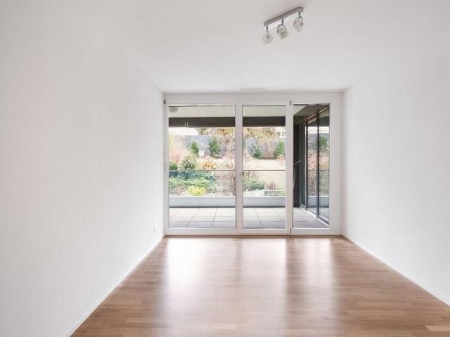 3.5 Zimmer, 110 m², 2. Stock