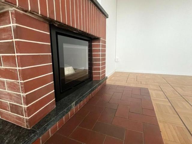 3.5 Zimmer, 110 m², 2. Stock
