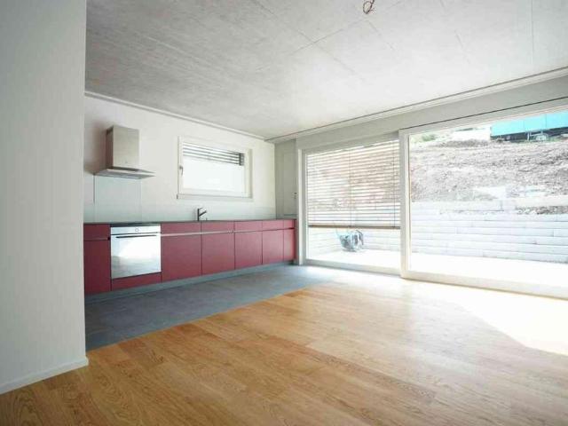 3.5 Zimmer, 110 m²