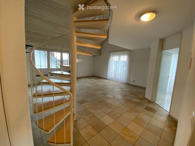 3.5 Zimmer, 110 m²