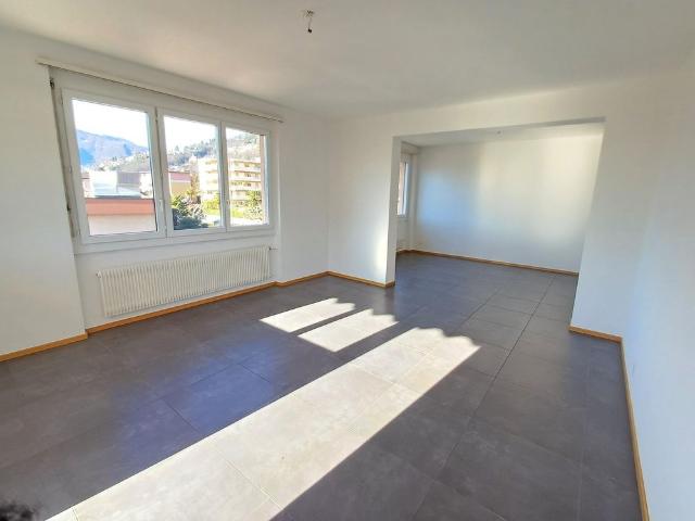 3.5 Zimmer, 110 m²
