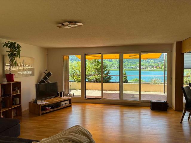 3.5 Zimmer, 110 m²