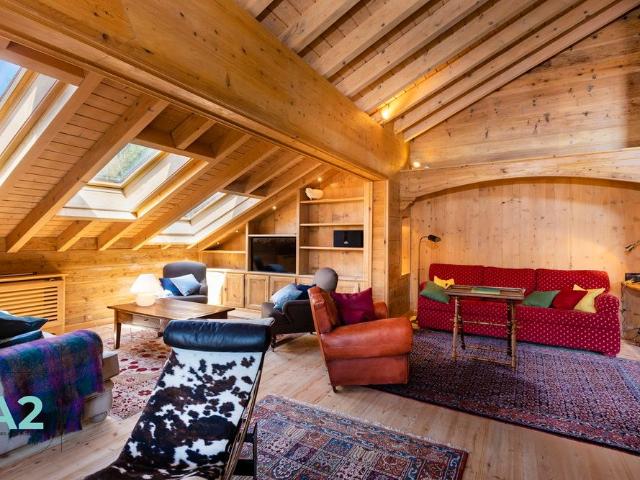 3.5 Zimmer, 110 m²