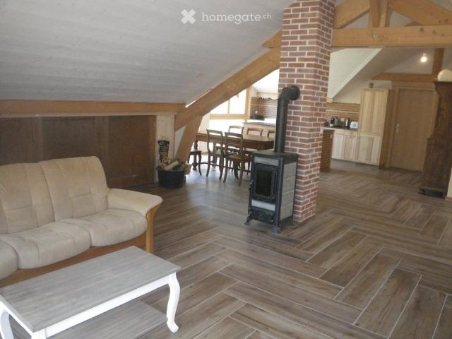 3.5 Zimmer, 110 m²