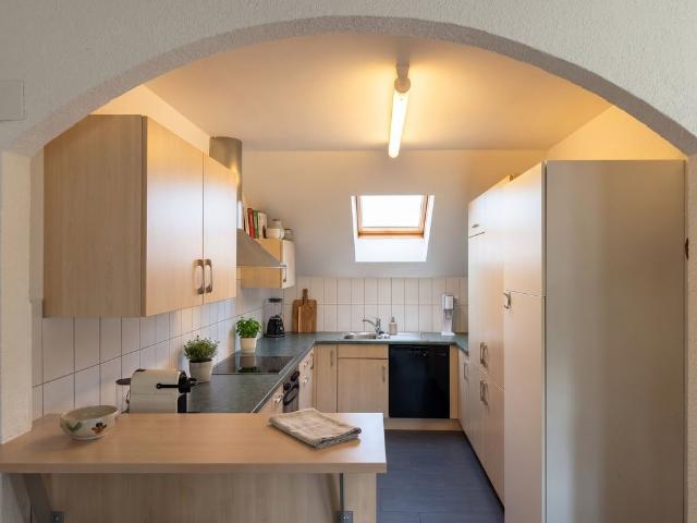 3.5 Zimmer, 110 m², 3. Stock