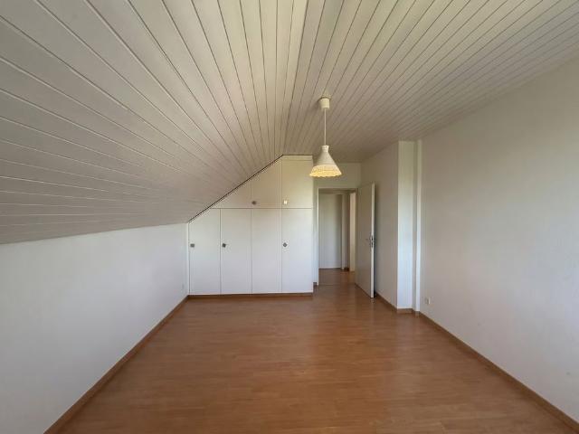 3.5 Zimmer, 110 m², 3. Stock