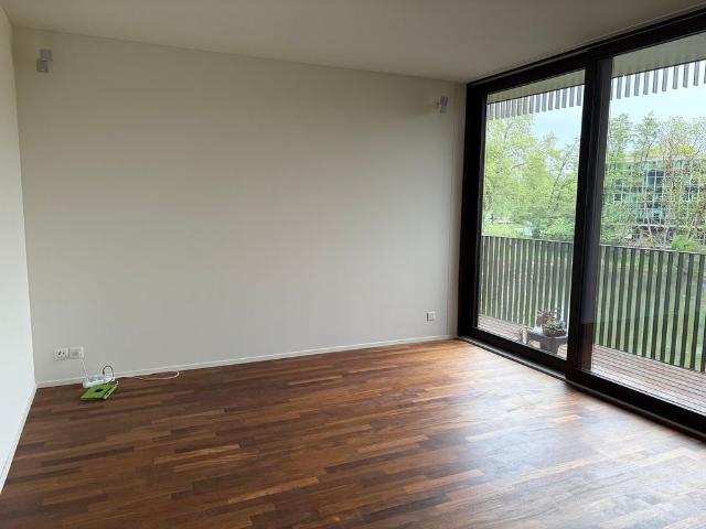 3.5 Zimmer, 110 m², 3. Stock