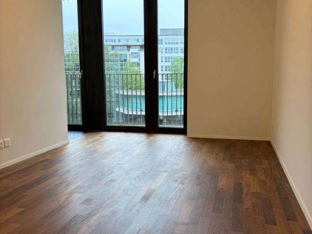 3.5 Zimmer, 110 m², 3. Stock
