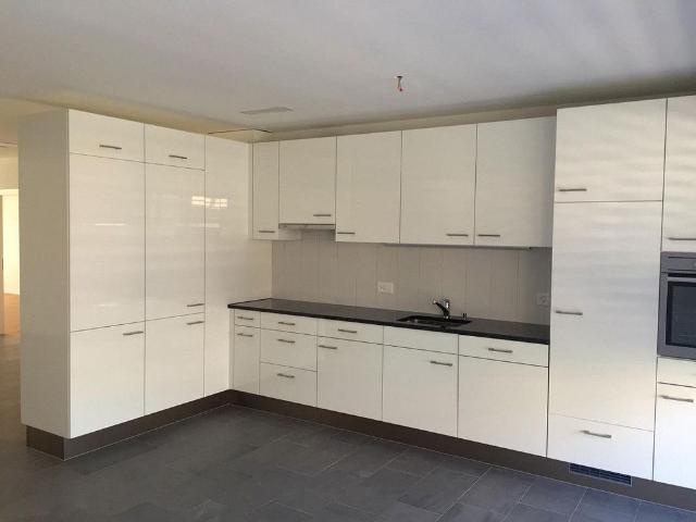 3.5 Zimmer, 110 m², 3. Stock