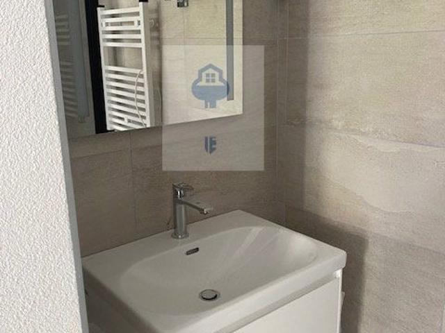 3.5 Zimmer, 110 m², 3. Stock