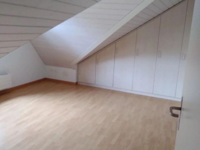 3.5 Zimmer, 110 m²
