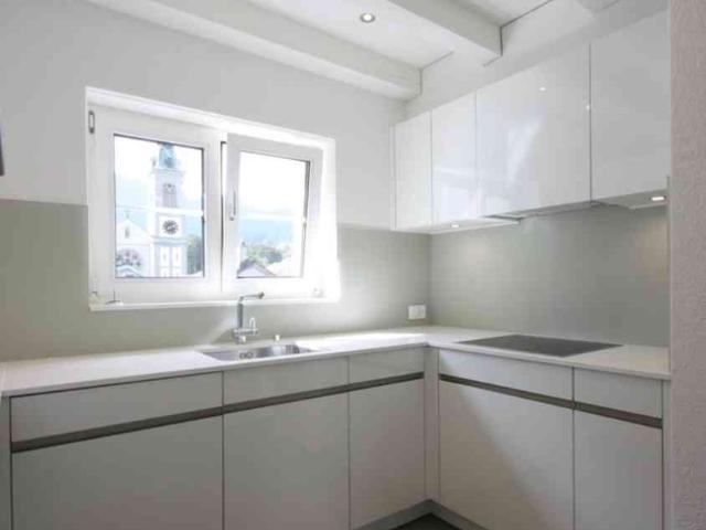 3.5 Zimmer, 110 m², 4. Stock