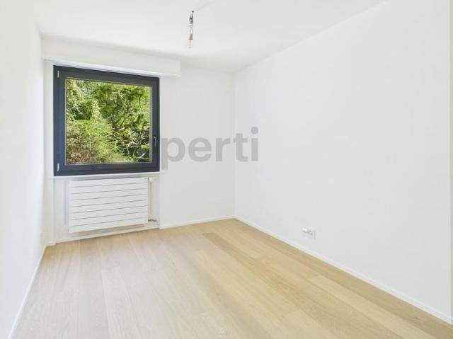 3.5 Zimmer, 110 m², 4. Stock