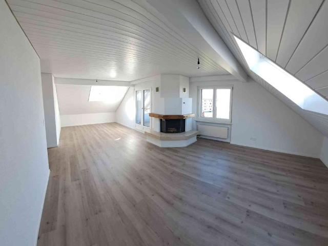 3.5 Zimmer, 110 m²