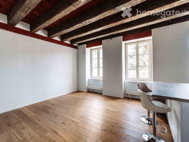 3.5 Zimmer, 110 m²