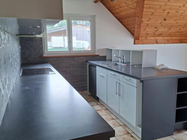3.5 Zimmer, 110 m²