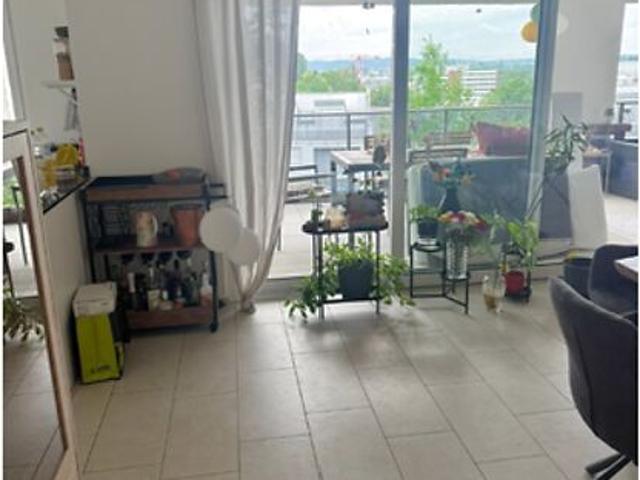 3.5 Zimmer, 111 m², 1. Stock