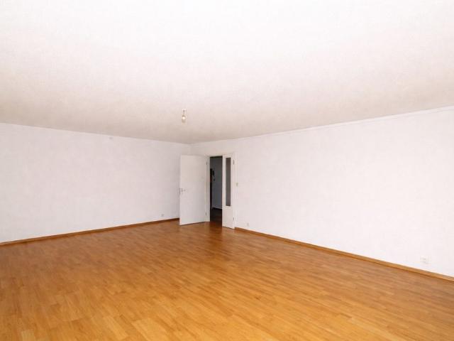 3.5 Zimmer, 111 m², 1. Stock