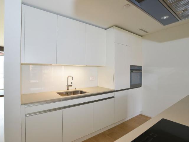 3.5 Zimmer, 111 m², 1. Stock