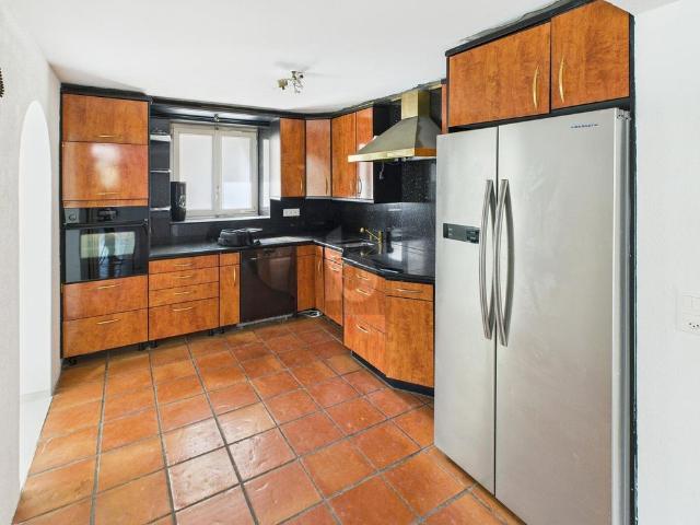 3.5 Zimmer, 111 m², 1. Stock