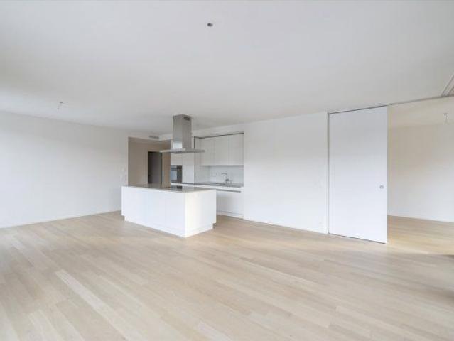 3.5 Zimmer, 111 m², 1. Stock