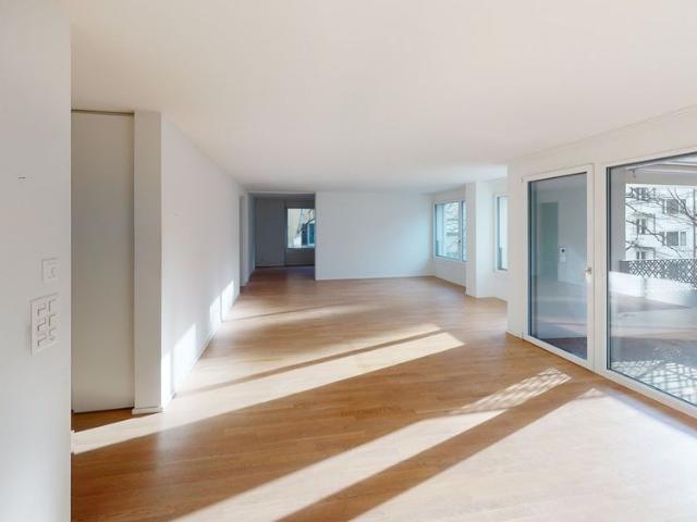3.5 Zimmer, 111 m², 1. Stock