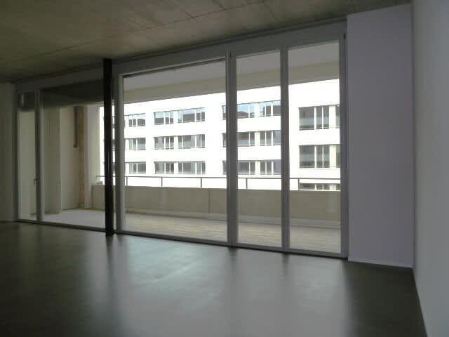 3.5 Zimmer, 111 m², 2. Stock