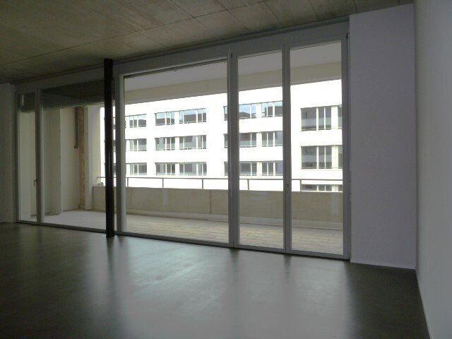 3.5 Zimmer, 111 m², 2. Stock