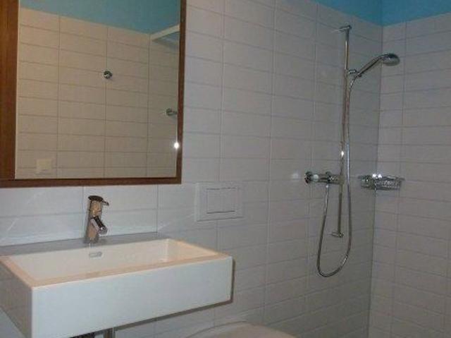 3.5 Zimmer, 111 m², 2. Stock