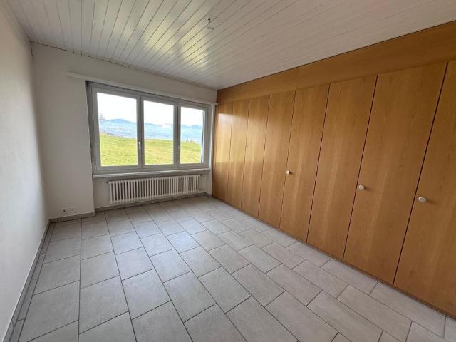 3.5 Zimmer, 111 m², 2. Stock
