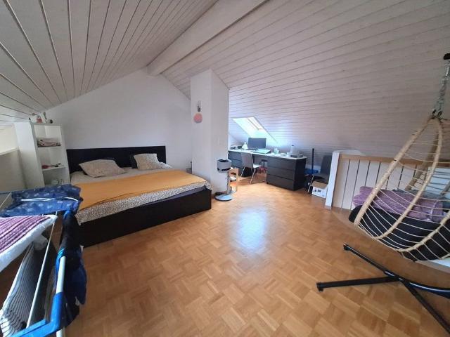 3.5 Zimmer, 111 m², 2. Stock