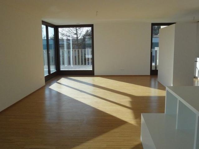 3.5 Zimmer, 111 m², 4. Stock