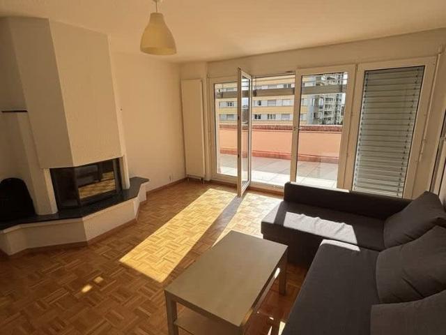 3.5 Zimmer, 111 m², 4. Stock