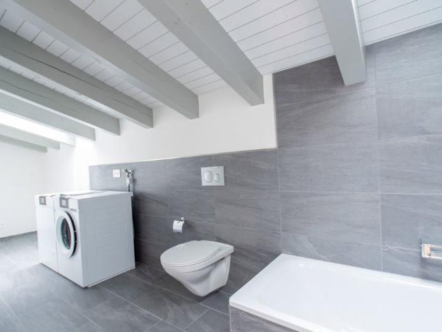 3.5 Zimmer, 111 m², 5. Stock