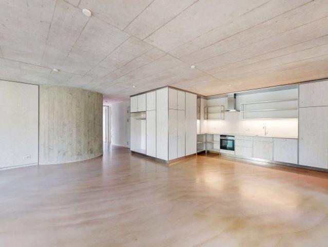 3.5 Zimmer, 112 m², EG