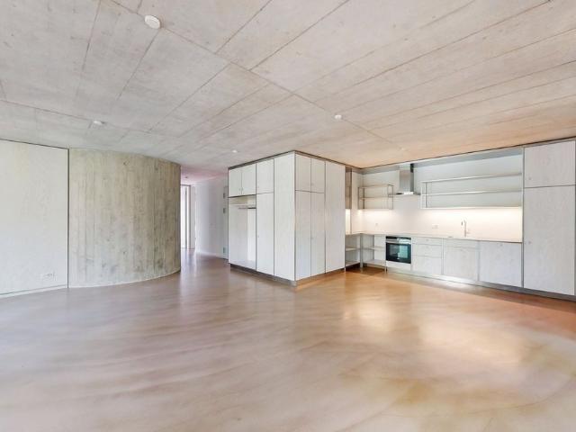 3.5 Zimmer, 112 m², EG