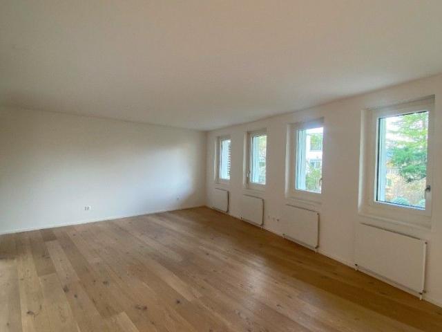 3.5 Zimmer, 112 m², EG
