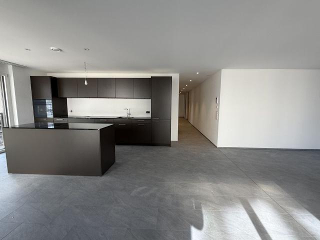 3.5 Zimmer, 112 m², 1. Stock