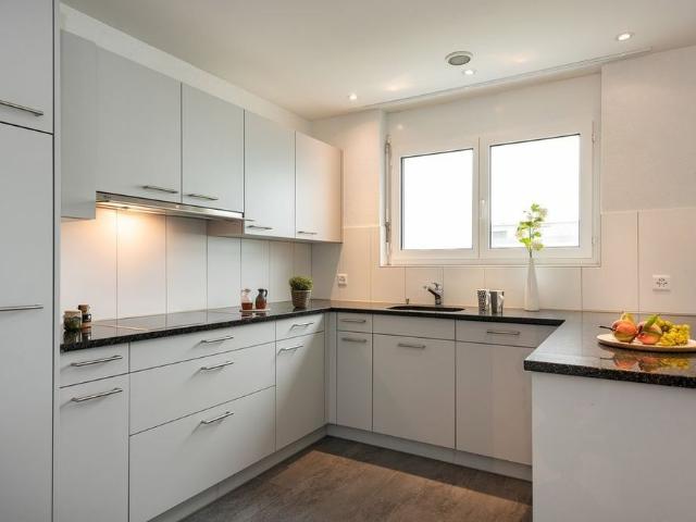 3.5 Zimmer, 112 m², 2. Stock