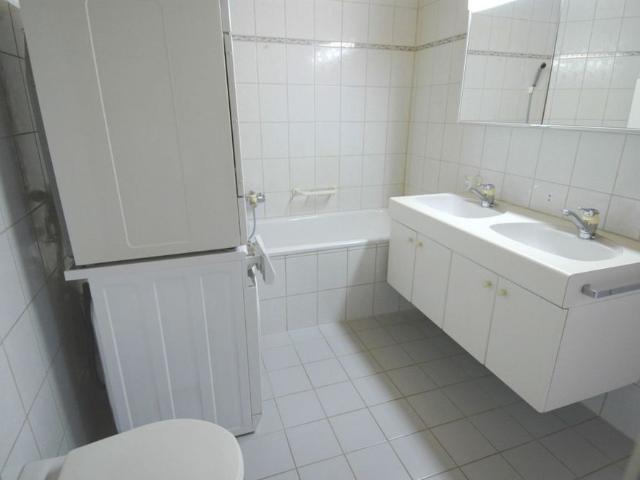 3.5 Zimmer, 112 m², 2. Stock