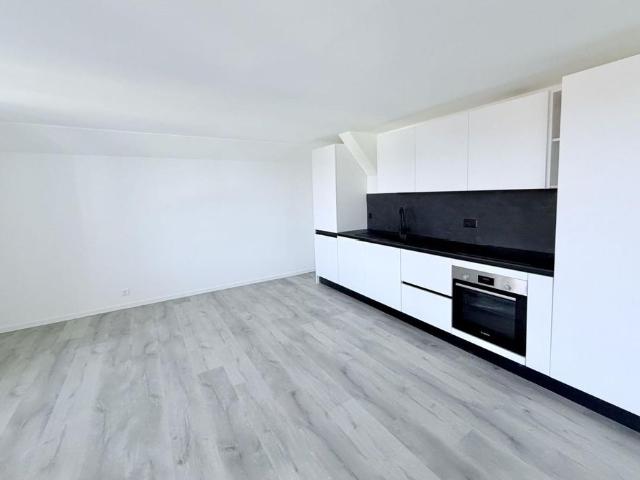 3.5 Zimmer, 112 m², 2. Stock