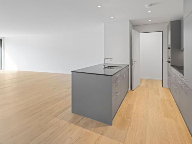 3.5 Zimmer, 112 m², 3. Stock