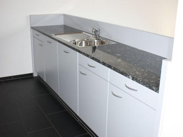 3.5 Zimmer, 112 m², 3. Stock