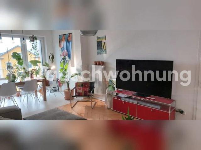 3.5 Zimmer, 112 m², 4. Stock